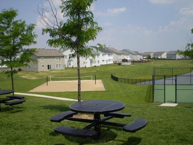 3844 Munson Street Plano, IL 60545 - Photo 20 of 23