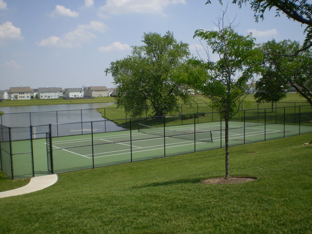 3844 Munson Street Plano, IL 60545 - Photo 22 of 23