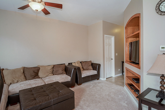 3844 Munson Street Plano, IL 60545 - Photo 7 of 23