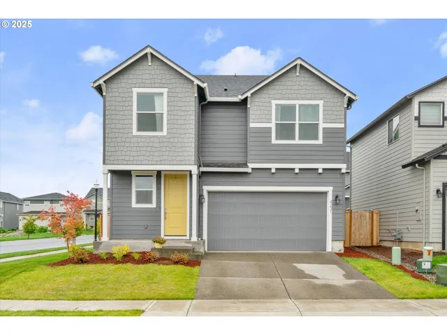 $564,900 | 4231 Northeast 184th Street, Vancouver, WA 98686