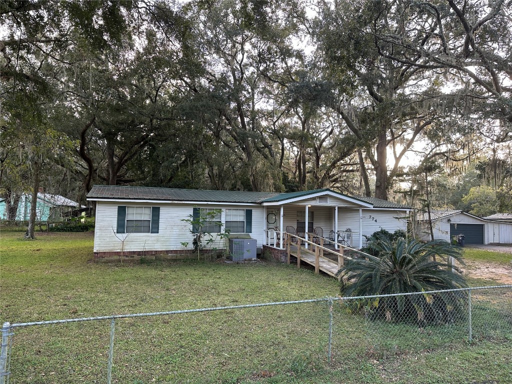 774 Adams Road Fernandina Beach, FL 32034 - Photo 13 of 27 Gallery Image 13