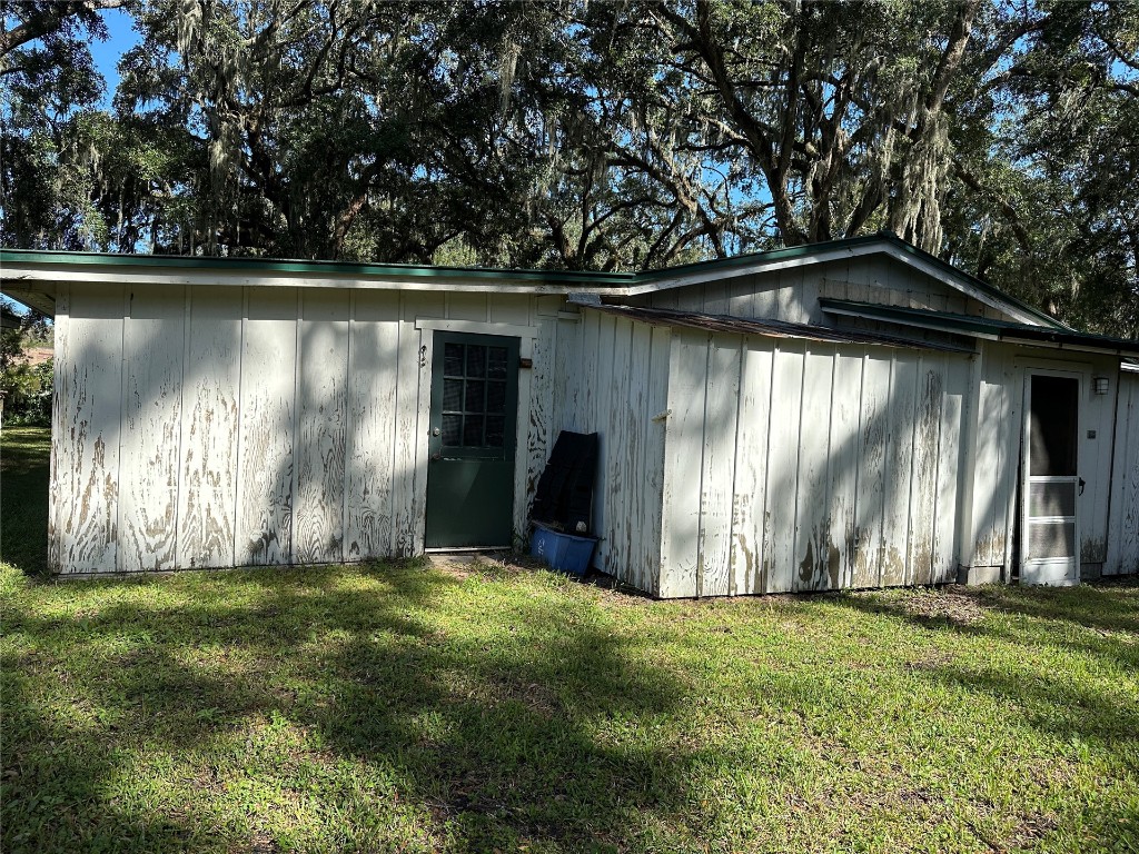 774 Adams Road Fernandina Beach, FL 32034 - Photo 20 of 27 Gallery Image 20