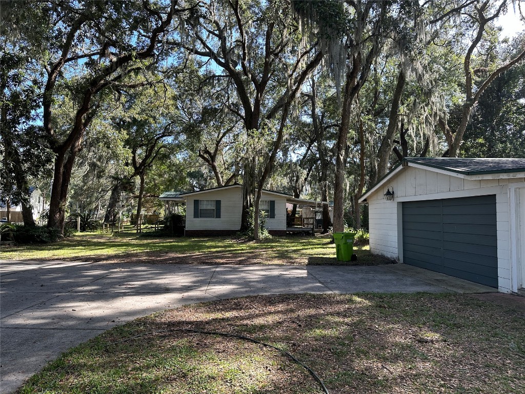 774 Adams Road Fernandina Beach, FL 32034 - Photo 26 of 27 Gallery Image 26