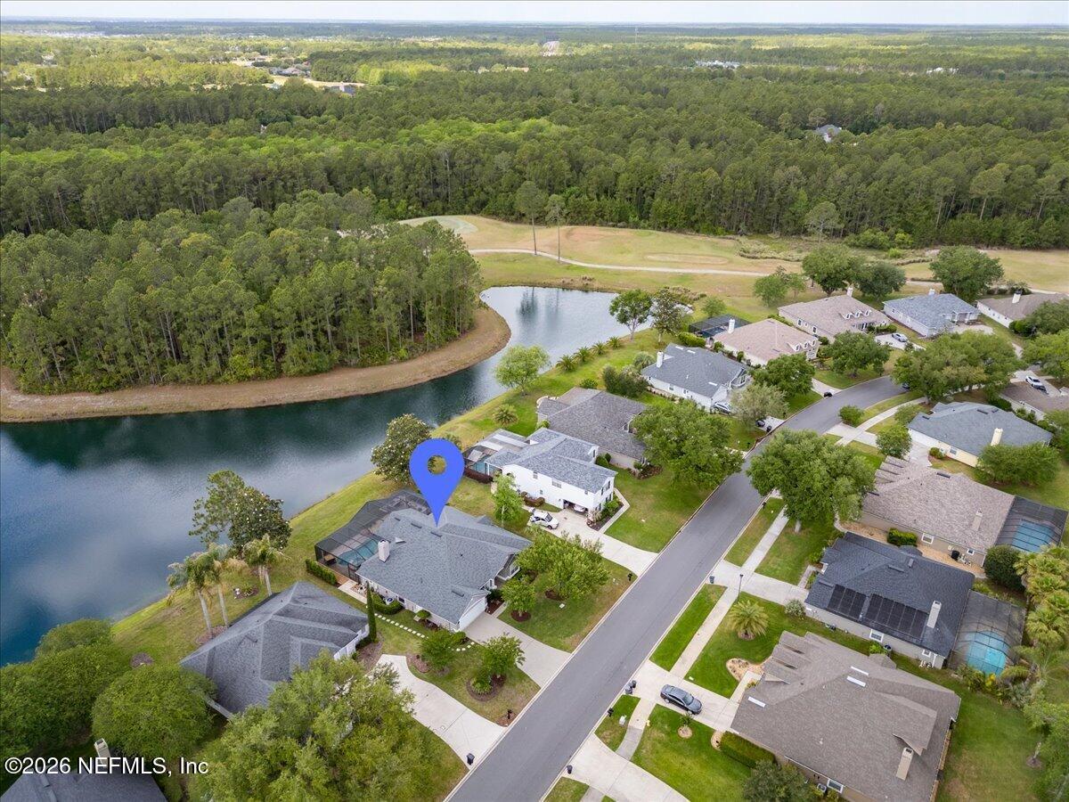 903 Garrison Drive St. Augustine, FL 32092 - Photo 66 of 84 066-Drone Photography