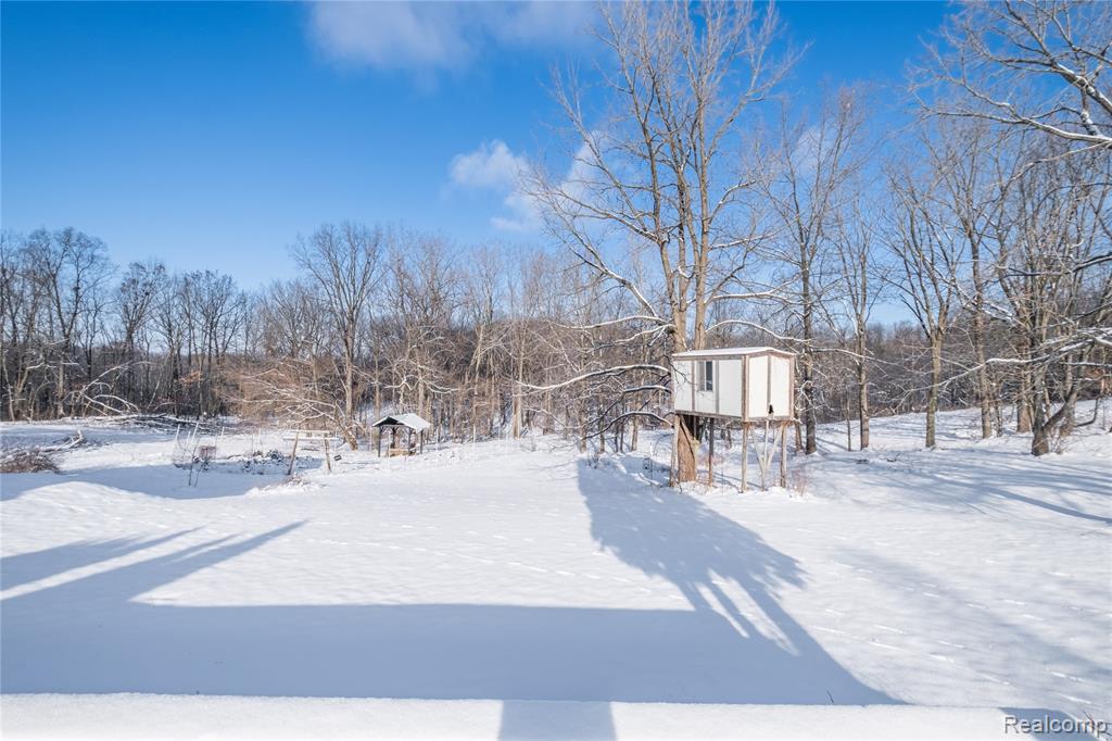 1191 Gage Road Holly, MI 48442 - Photo 4 of 53