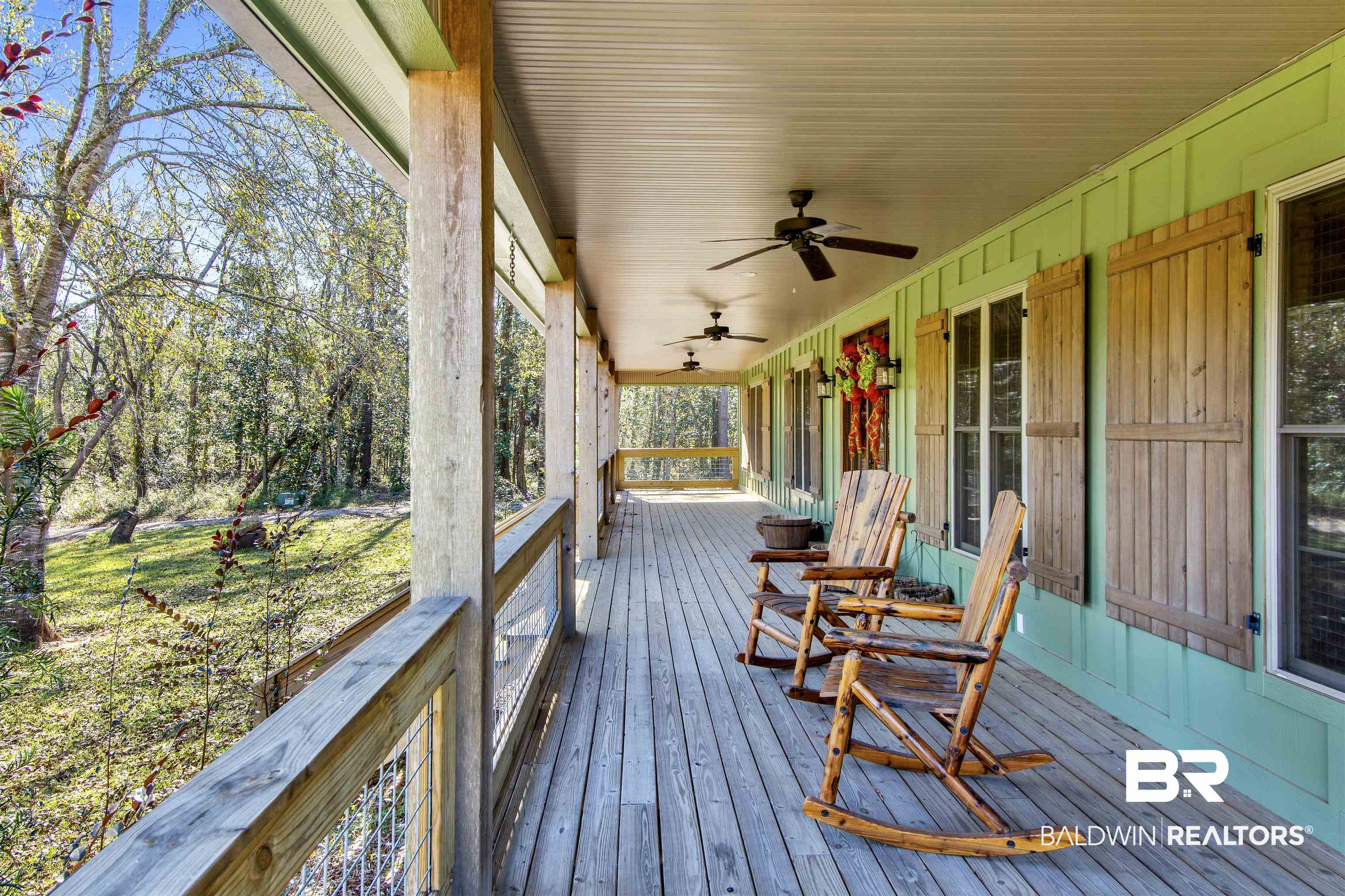 19635 A County Road 55, Unit A Silverhill, AL 36576 - Photo 4 of 43