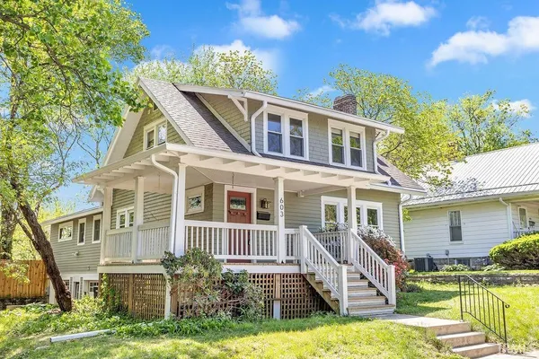 $499,900 | 603 West Wylie Street, Bloomington, IN 47403