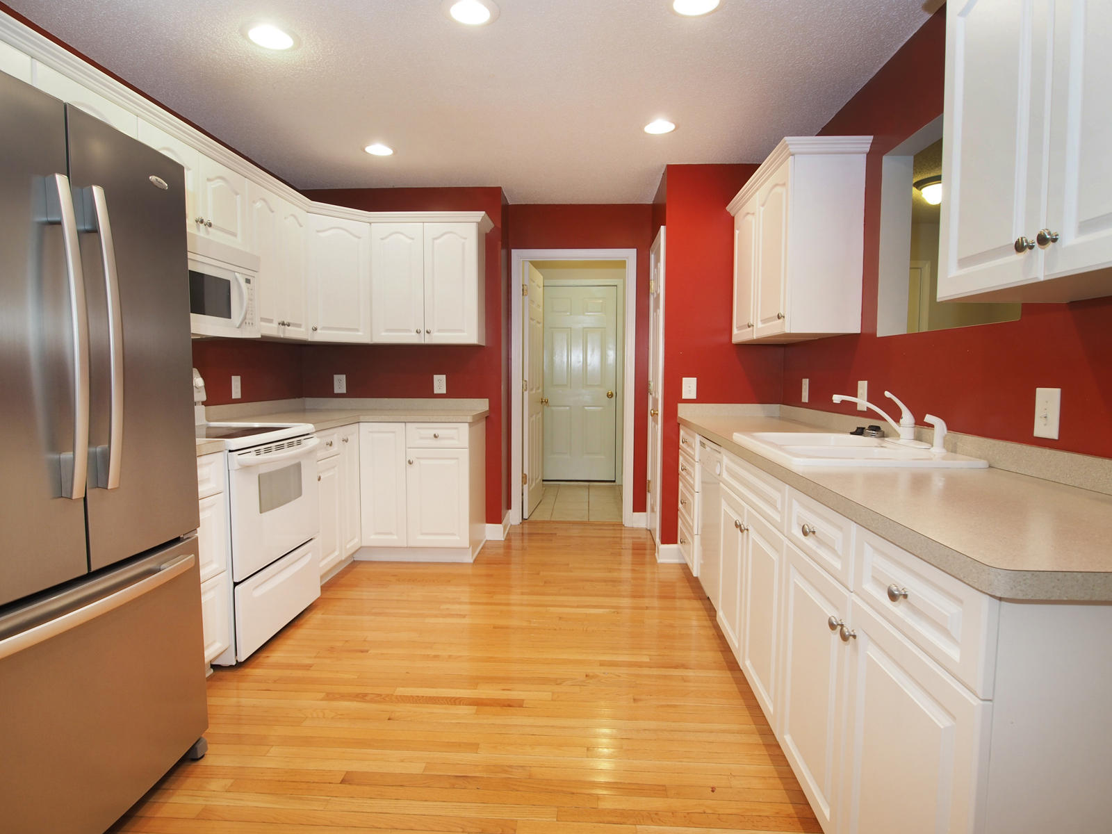 60 Old Hunt Road Pinehurst, NC 28374 - Photo 7 of 25 kit1
