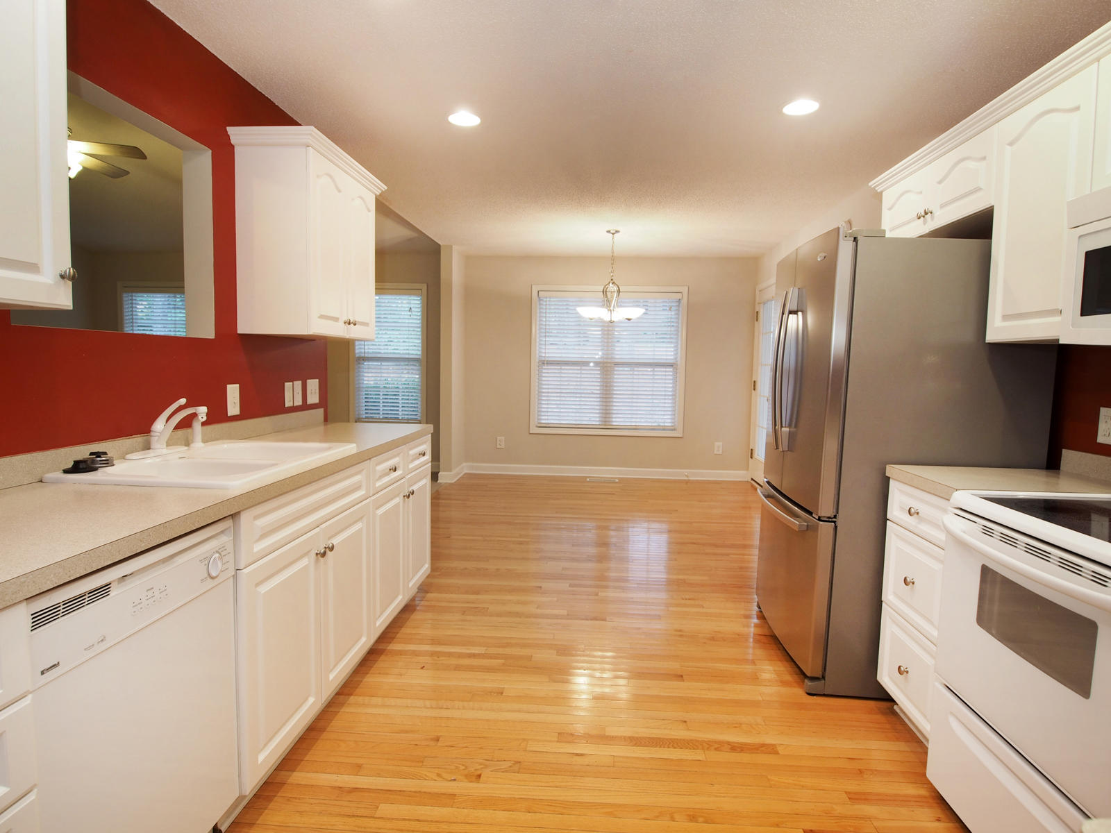 60 Old Hunt Road Pinehurst, NC 28374 - Photo 8 of 25 kit3