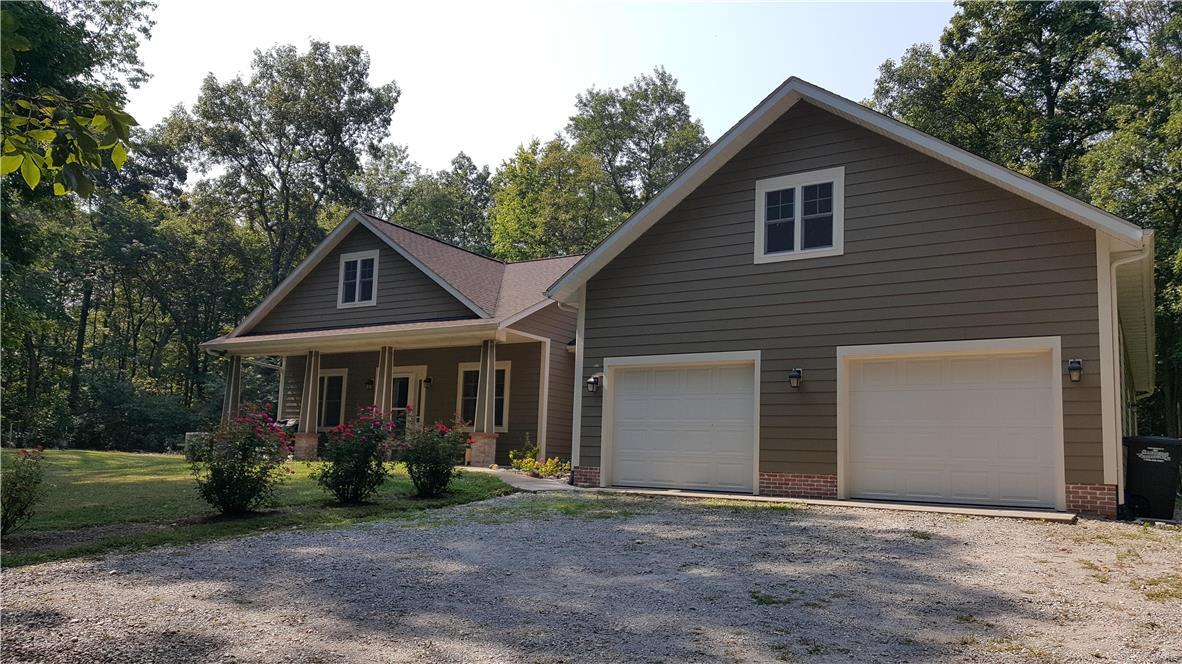 4533 Hill Road Highland, IL 62249 - Photo 2 of 44