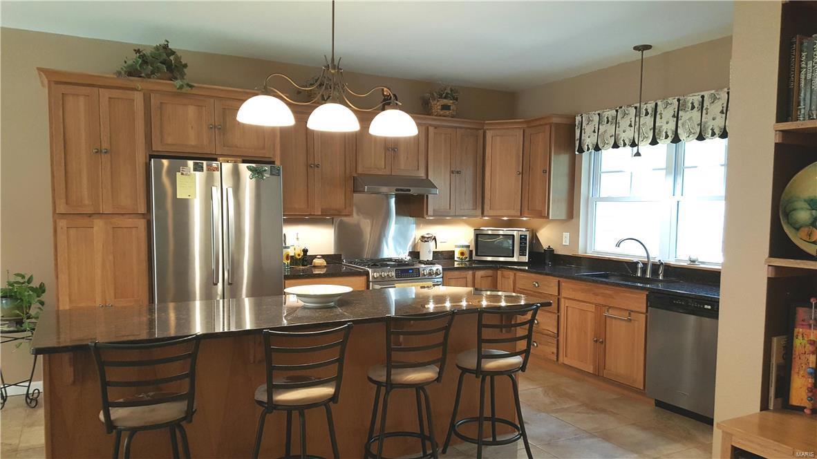 4533 Hill Road Highland, IL 62249 - Photo 17 of 44