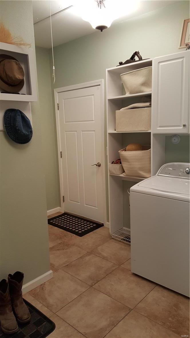 4533 Hill Road Highland, IL 62249 - Photo 25 of 44