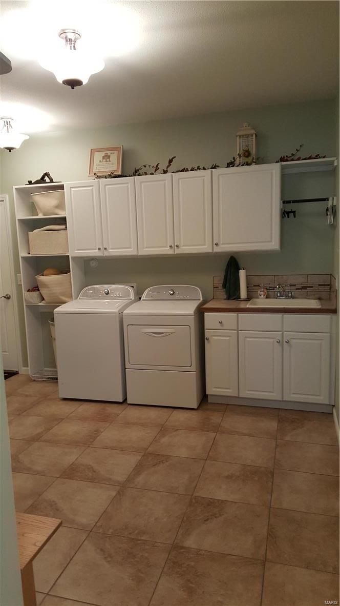 4533 Hill Road Highland, IL 62249 - Photo 26 of 44