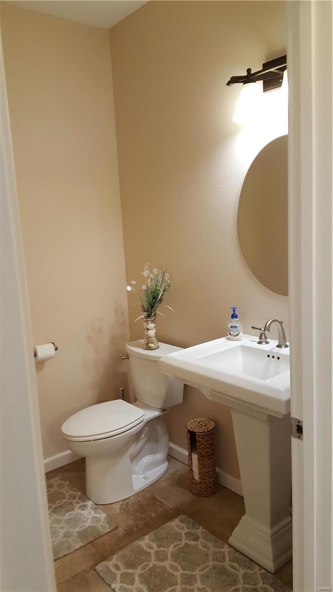 4533 Hill Road Highland, IL 62249 - Photo 27 of 44