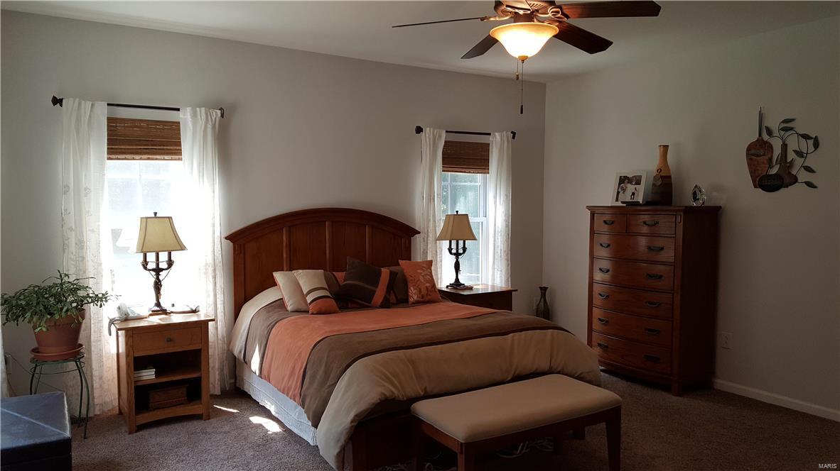 4533 Hill Road Highland, IL 62249 - Photo 35 of 44