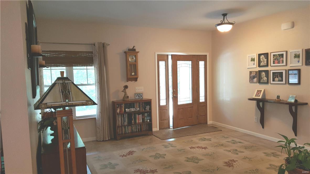 4533 Hill Road Highland, IL 62249 - Photo 9 of 44