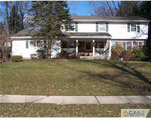 30 Taylor Road Princeton, NJ 08540 - Photo 1 of 9 Gallery Image 1