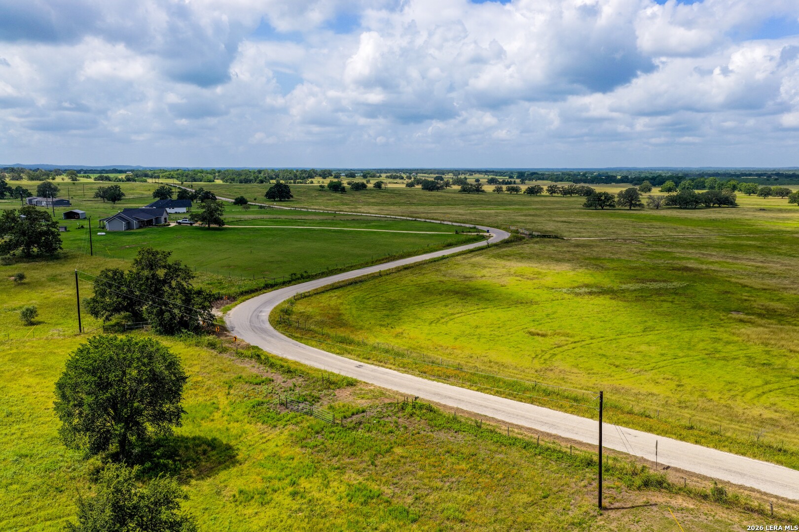 5501 Old Colony Line Road Lockhart, TX 78644 - Photo 10 of 32