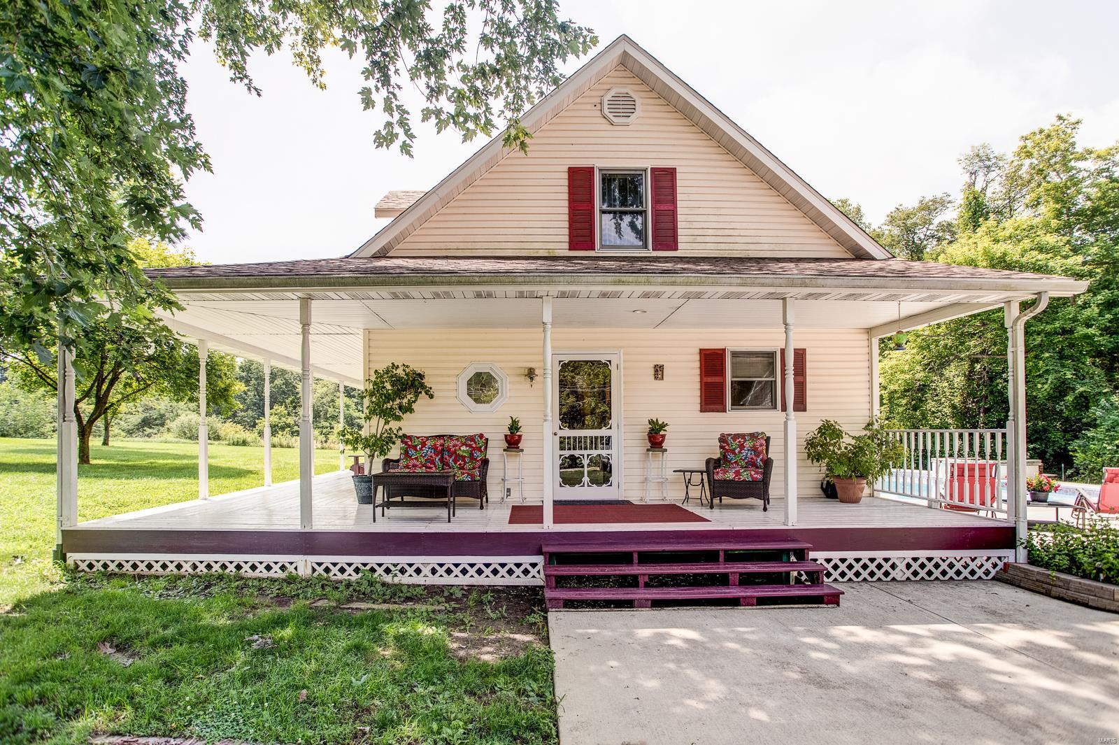 18857 Powerline Road Grafton, IL 62037 - Photo 1 of 75