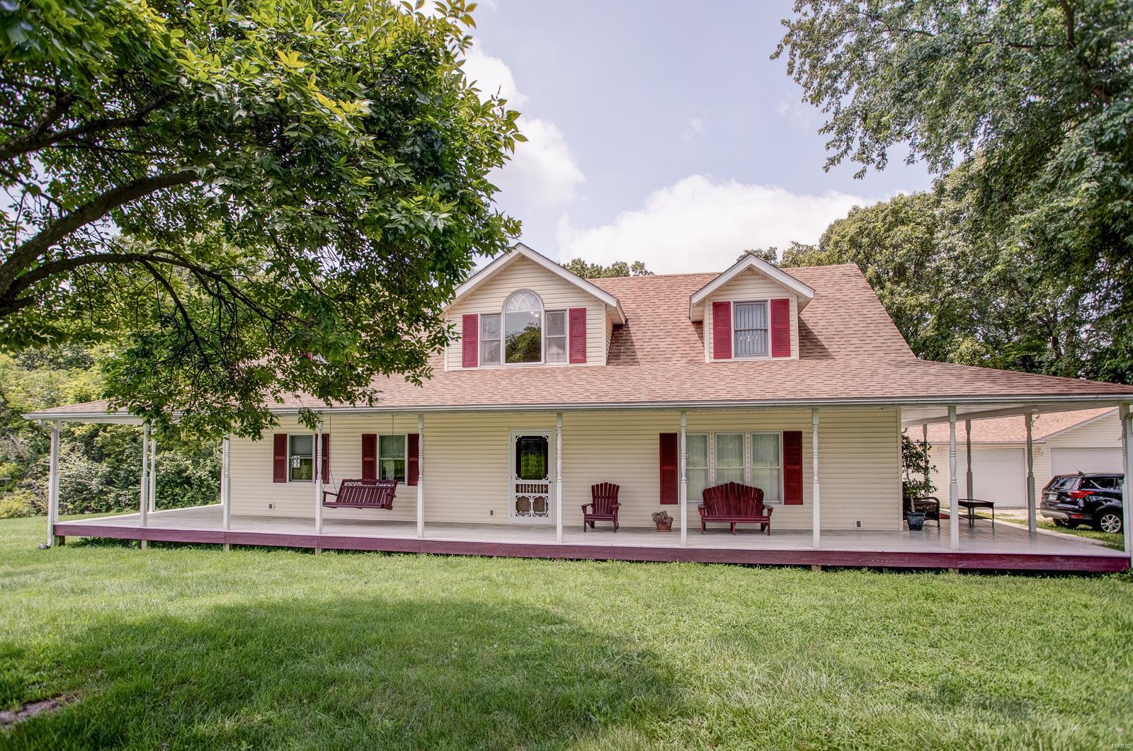 18857 Powerline Road Grafton, IL 62037 - Photo 60 of 75