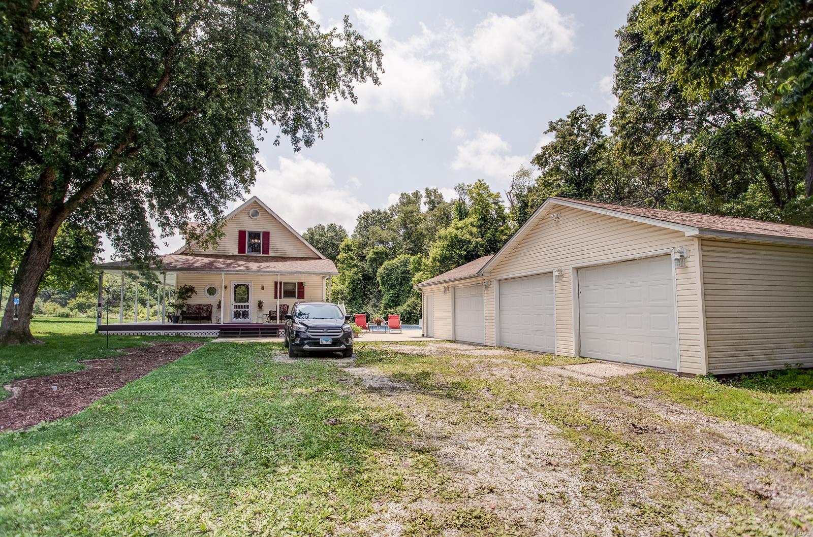 18857 Powerline Road Grafton, IL 62037 - Photo 72 of 75