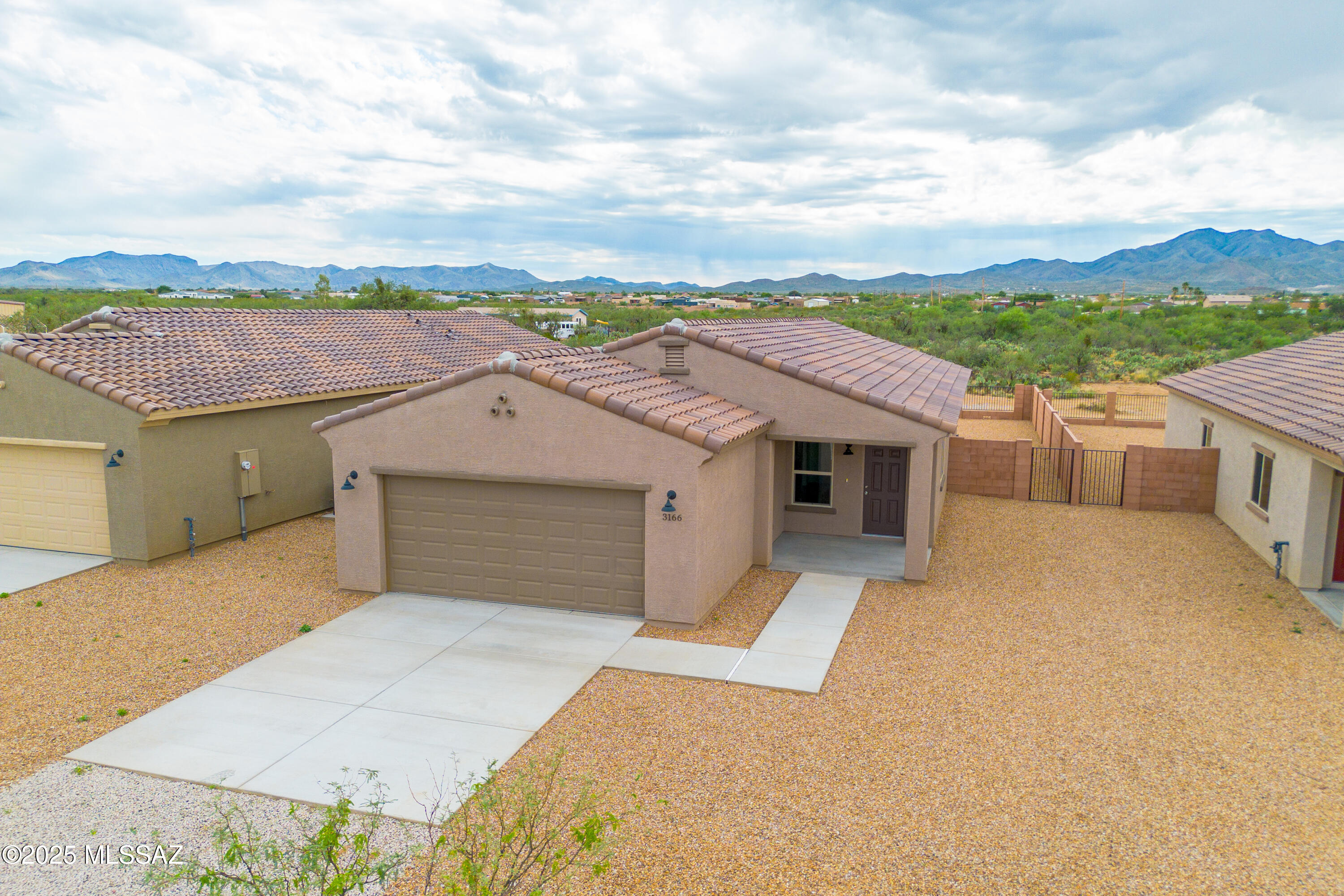 3166 East Andrada Road Vail, AZ 85641 - Photo 1 of 51 Gallery Image 1