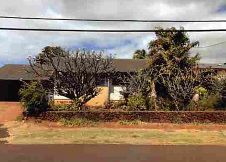 4609 Eleele Road Eleele, HI 96705 - Photo 1 of 1 Gallery Image 1