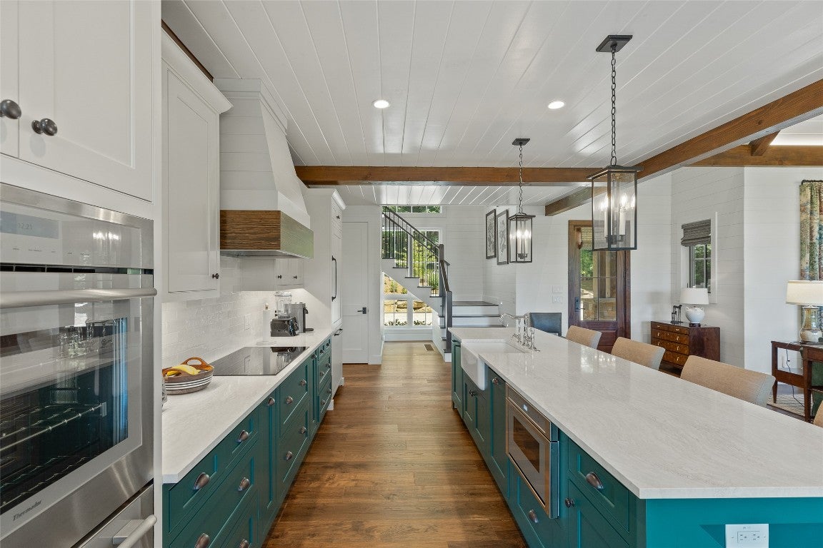 199 Springhead Trail Cullowhee, NC 28723 - Photo 13 of 51 Gallery Image 13