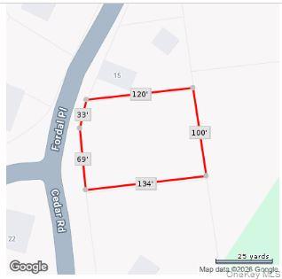 Fordal Place Lake Peekskill, NY 10537 - Photo 1 of 2