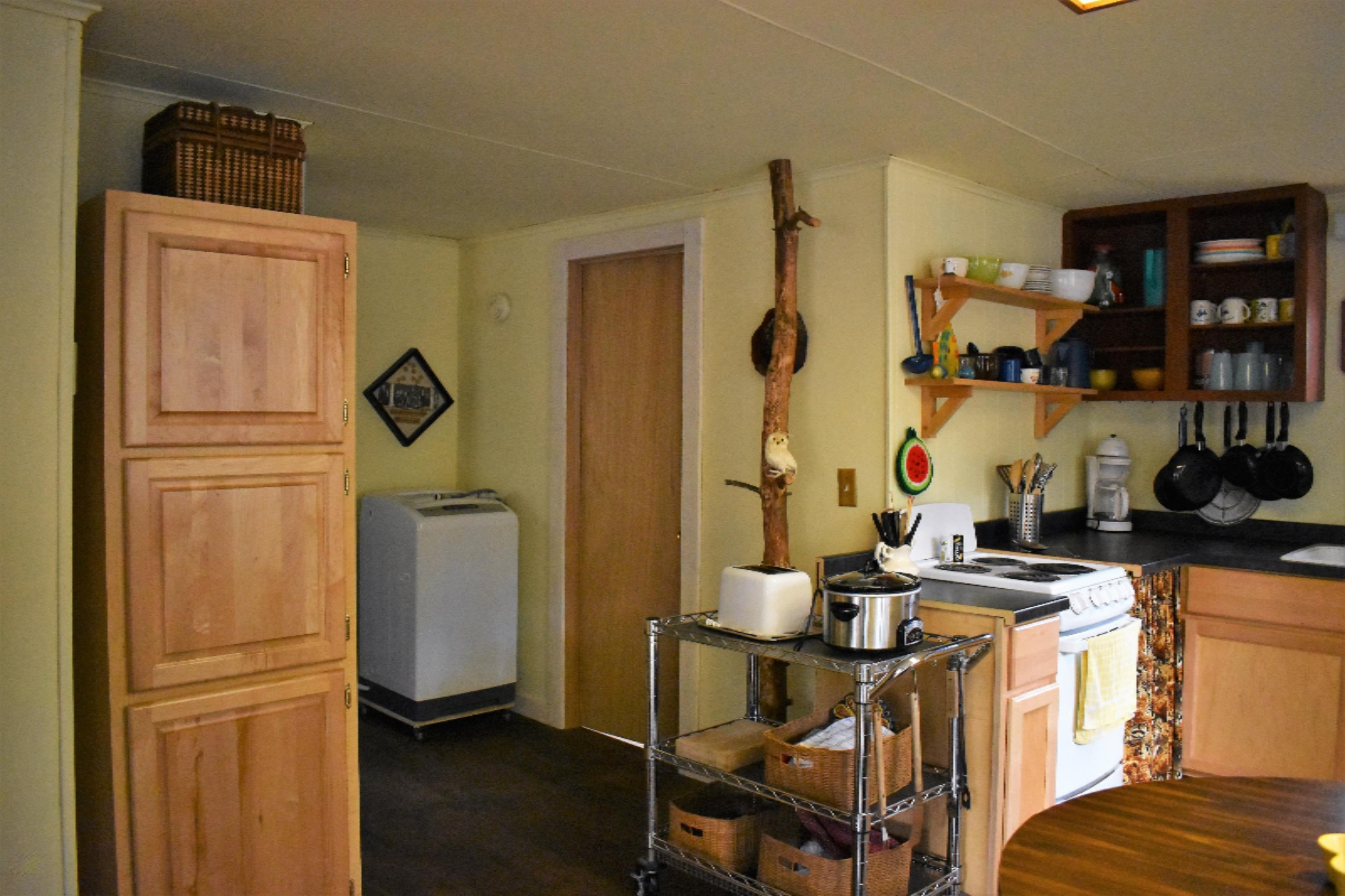 8079 North Granger Road Irons, MI 49644 - Photo 14 of 41 DSC_0452