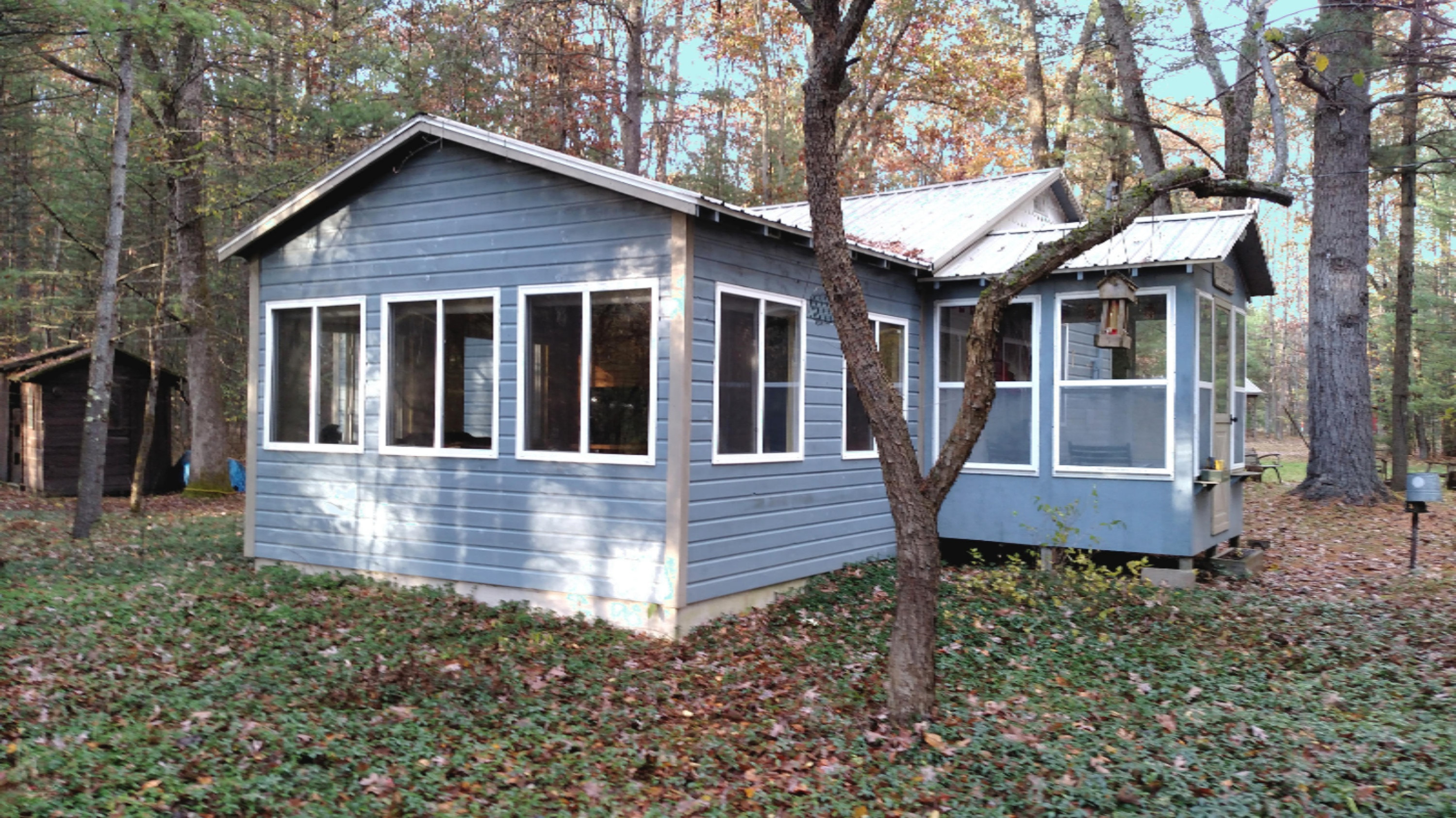 8079 North Granger Road Irons, MI 49644 - Photo 2 of 41 IMG_20171028_170852594