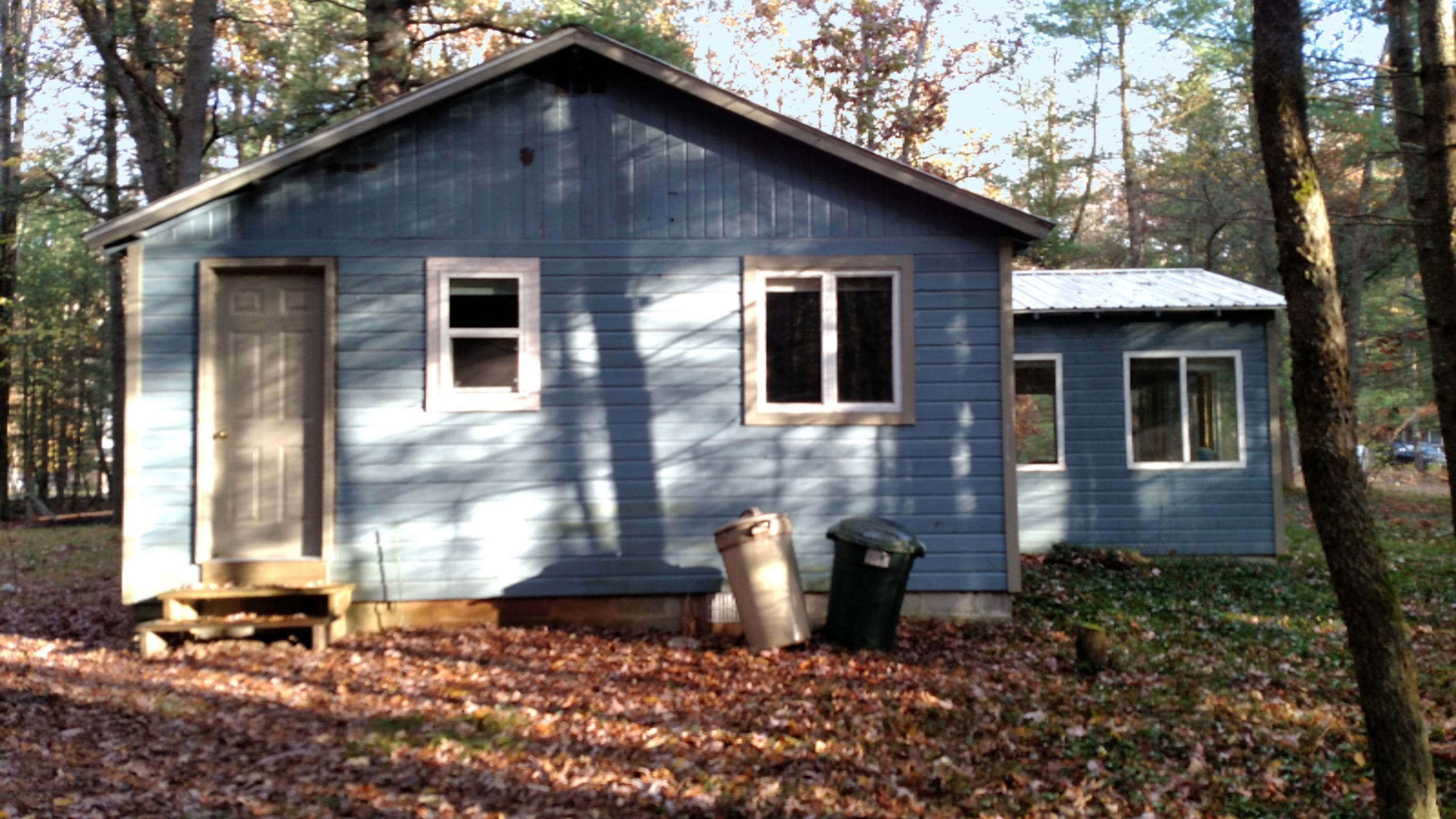 8079 North Granger Road Irons, MI 49644 - Photo 3 of 41 IMG_20171028_170815740