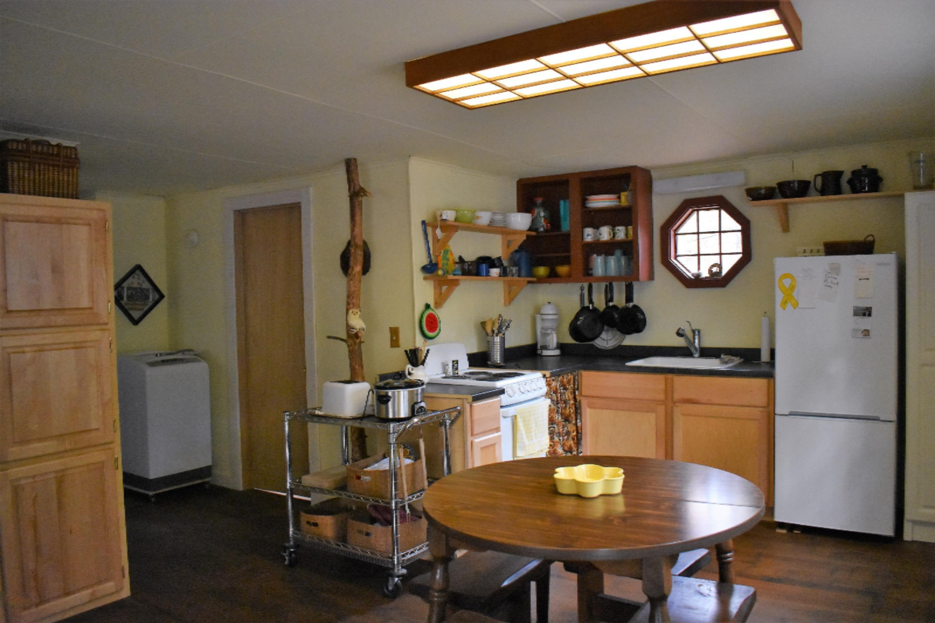 8079 North Granger Road Irons, MI 49644 - Photo 7 of 41 DSC_0445