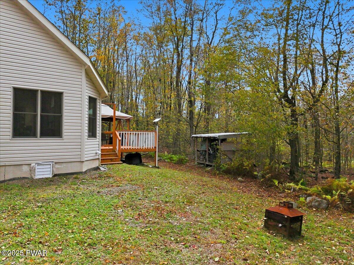 135 Split Rock Road Newfoundland, PA 18445 - Photo 57 of 71
