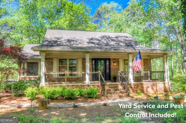 $3,295 | 290 Ginger Cake Road, Fayetteville, GA 30214