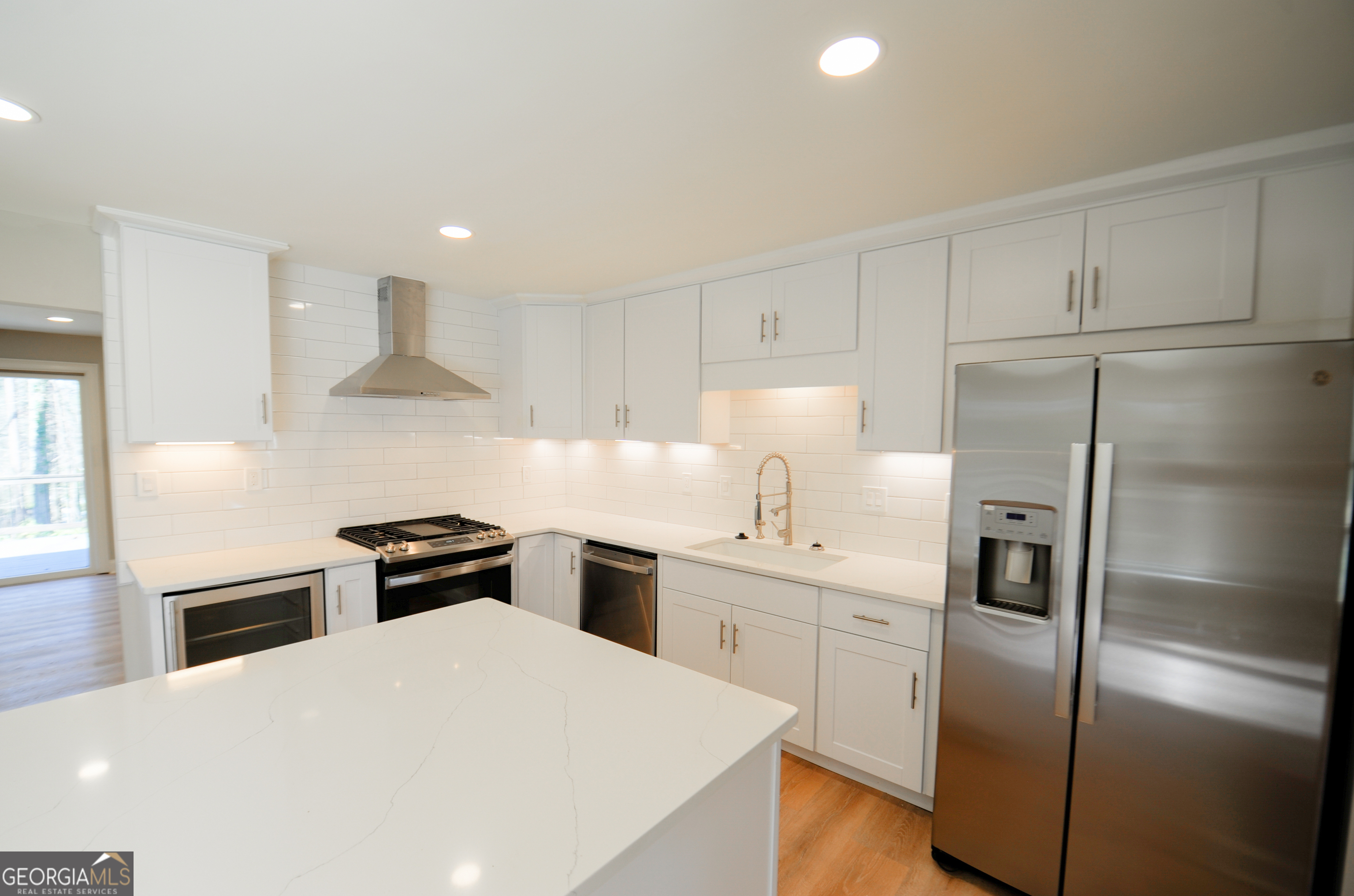 290 Ginger Cake Road Fayetteville, GA 30214 - Photo 11 of 37