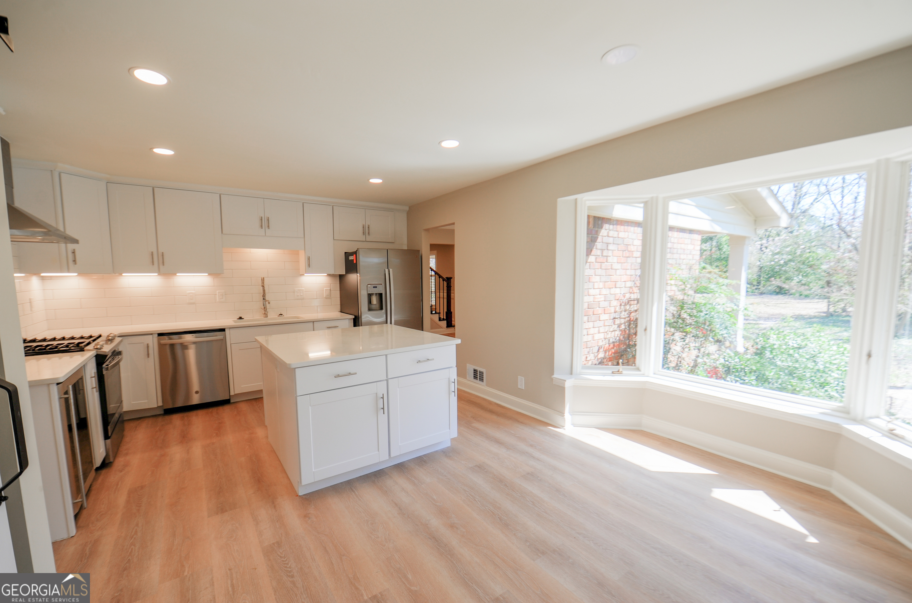 290 Ginger Cake Road Fayetteville, GA 30214 - Photo 12 of 37