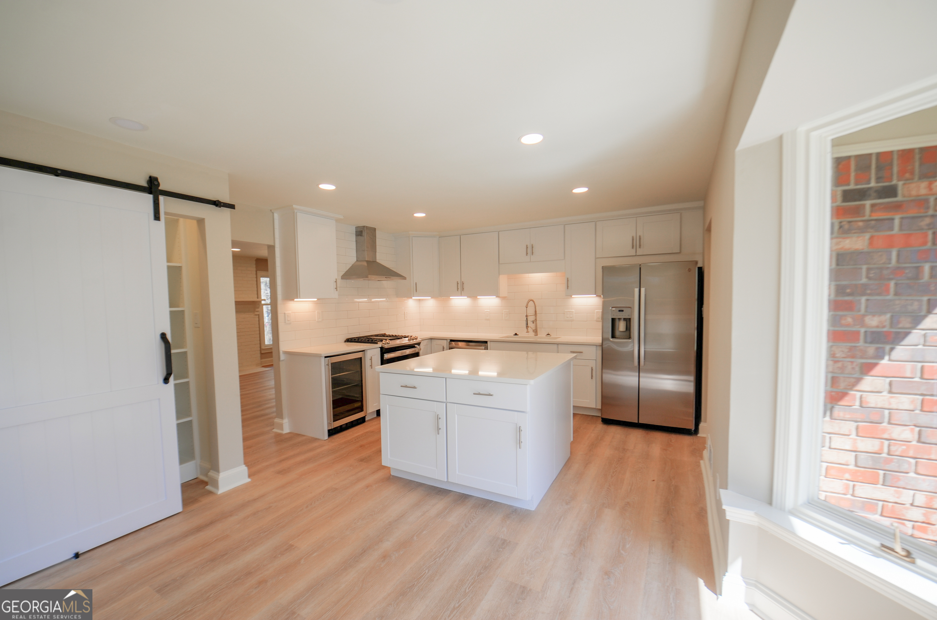 290 Ginger Cake Road Fayetteville, GA 30214 - Photo 13 of 37