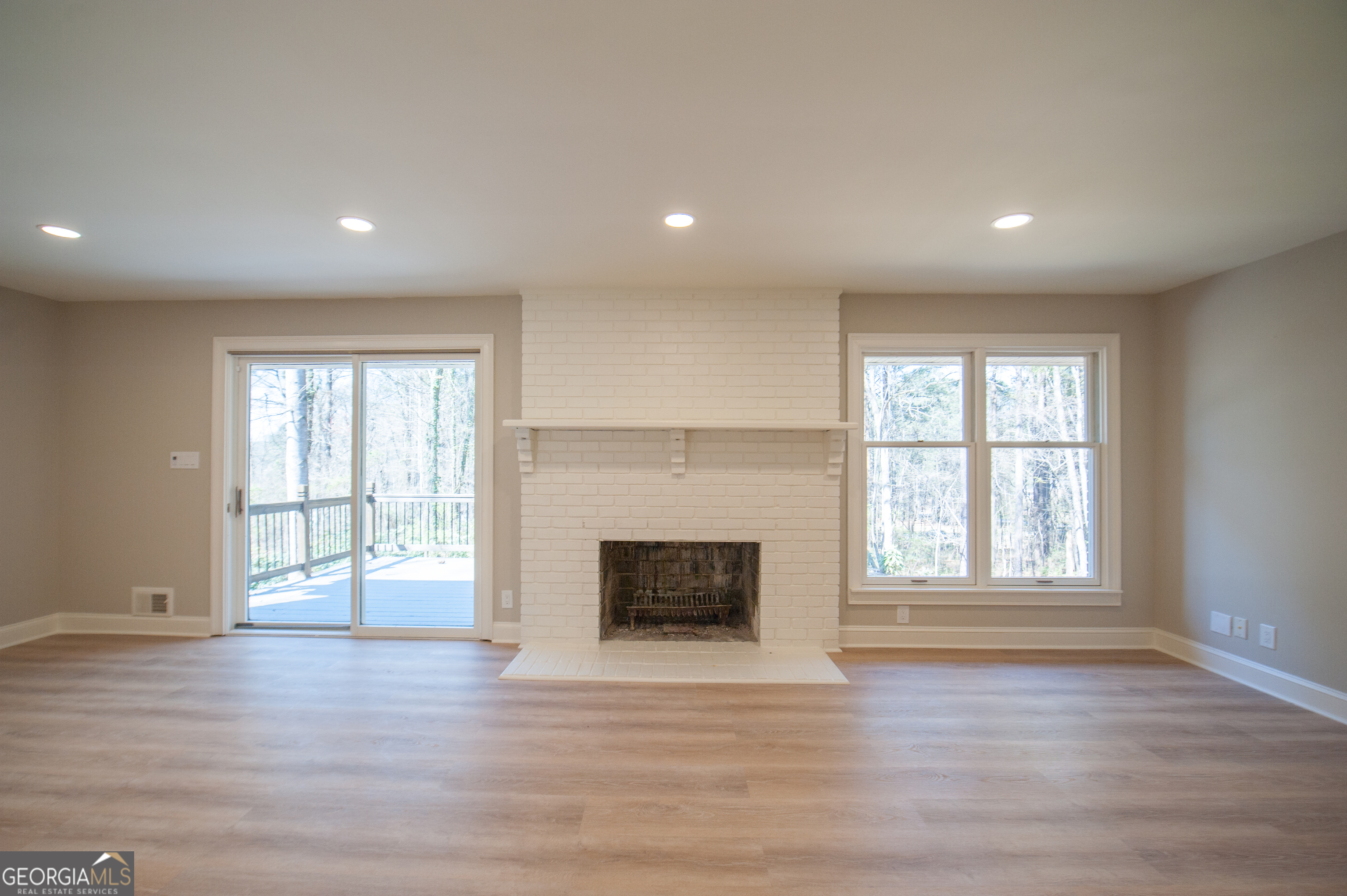 290 Ginger Cake Road Fayetteville, GA 30214 - Photo 14 of 37