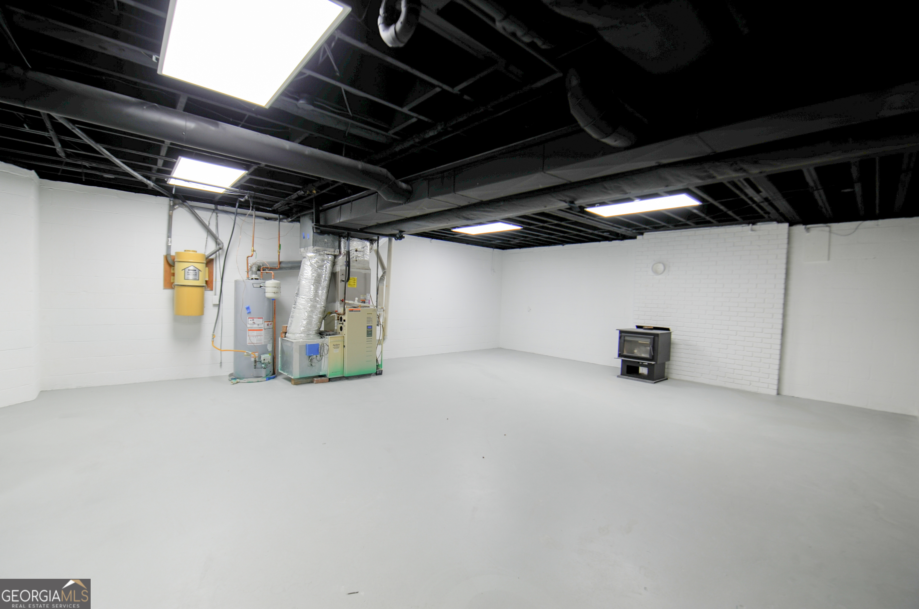 290 Ginger Cake Road Fayetteville, GA 30214 - Photo 27 of 37