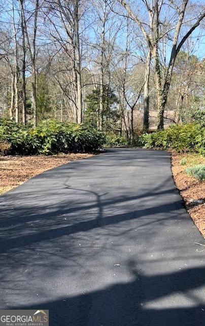 290 Ginger Cake Road Fayetteville, GA 30214 - Photo 33 of 37