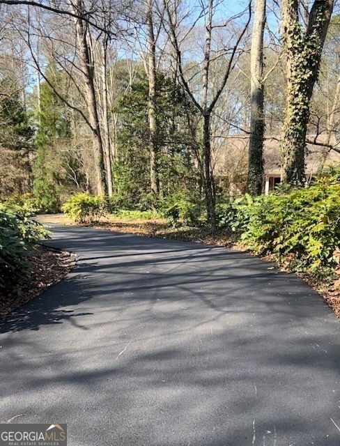 290 Ginger Cake Road Fayetteville, GA 30214 - Photo 34 of 37