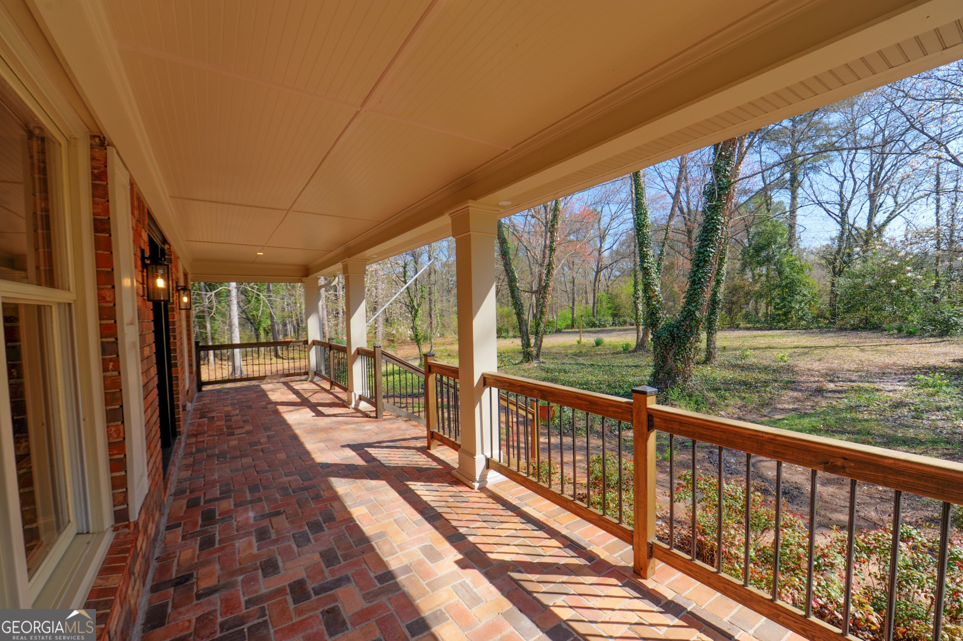 290 Ginger Cake Road Fayetteville, GA 30214 - Photo 4 of 37