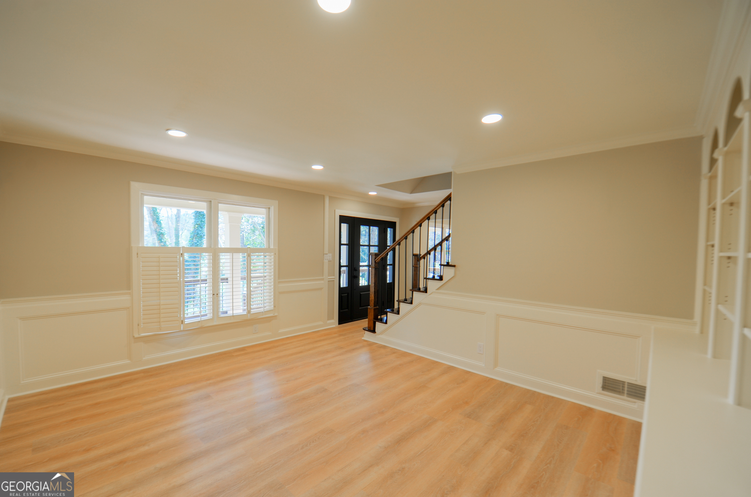 290 Ginger Cake Road Fayetteville, GA 30214 - Photo 6 of 37