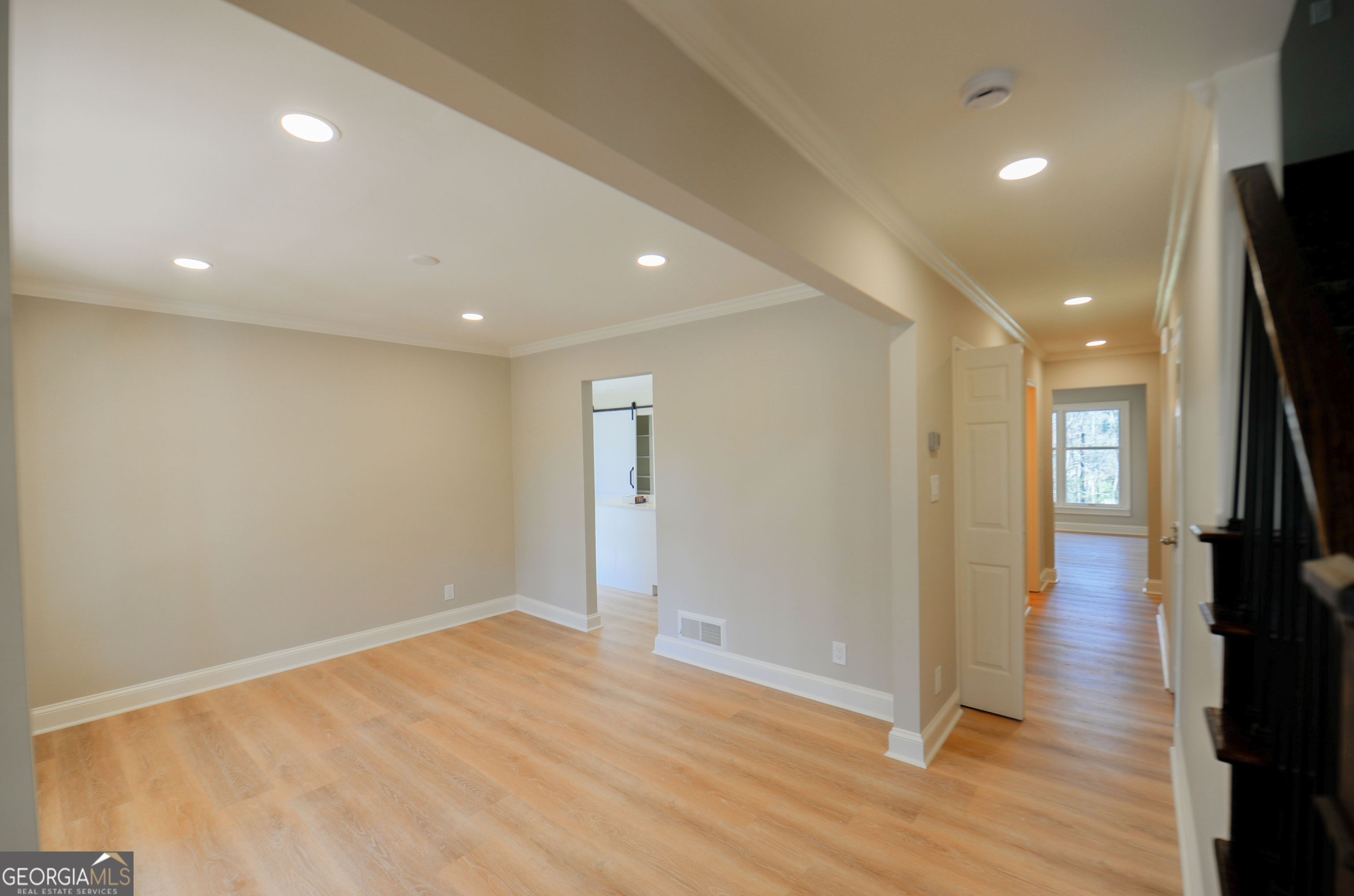 290 Ginger Cake Road Fayetteville, GA 30214 - Photo 7 of 37