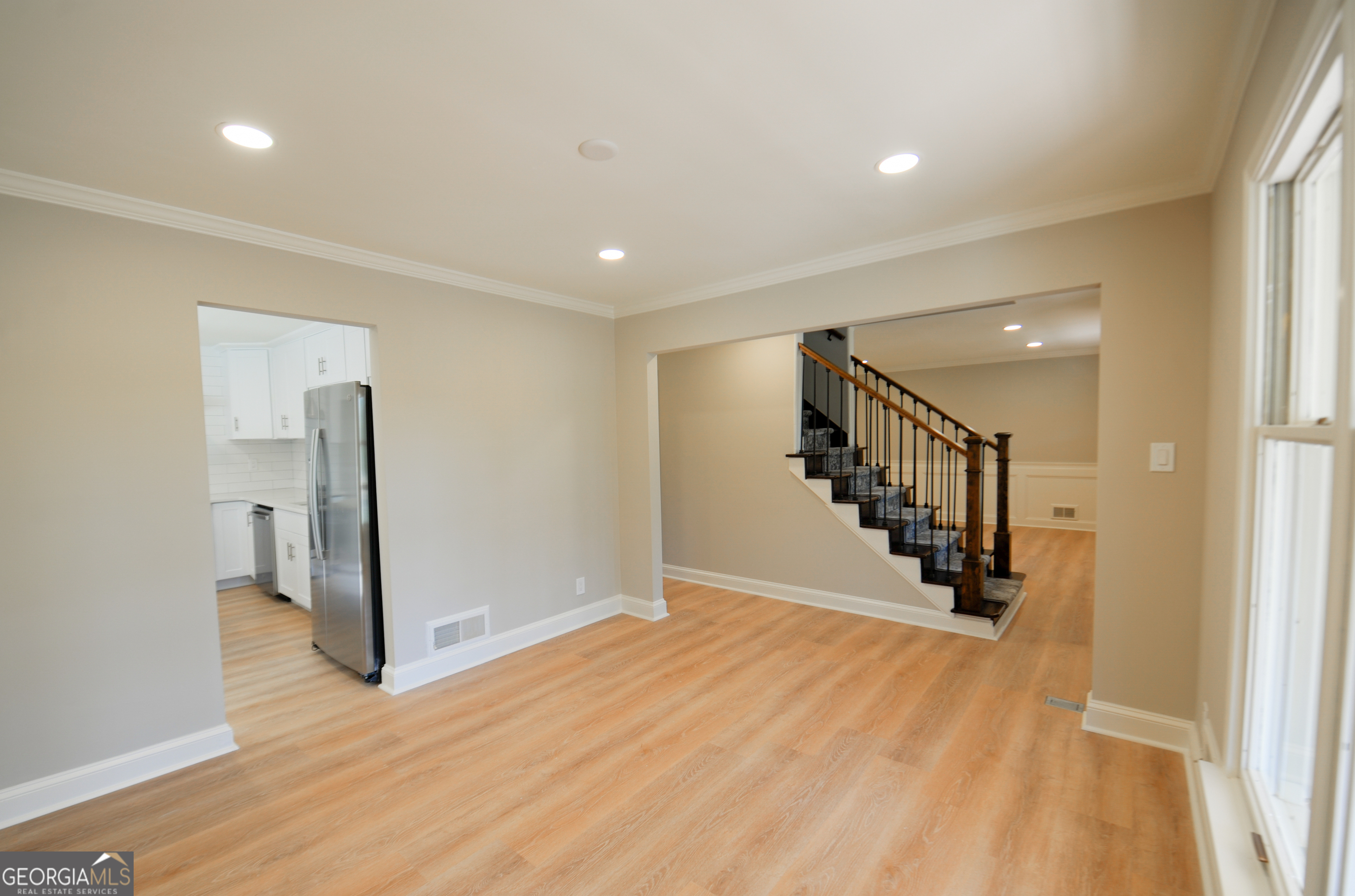 290 Ginger Cake Road Fayetteville, GA 30214 - Photo 8 of 37