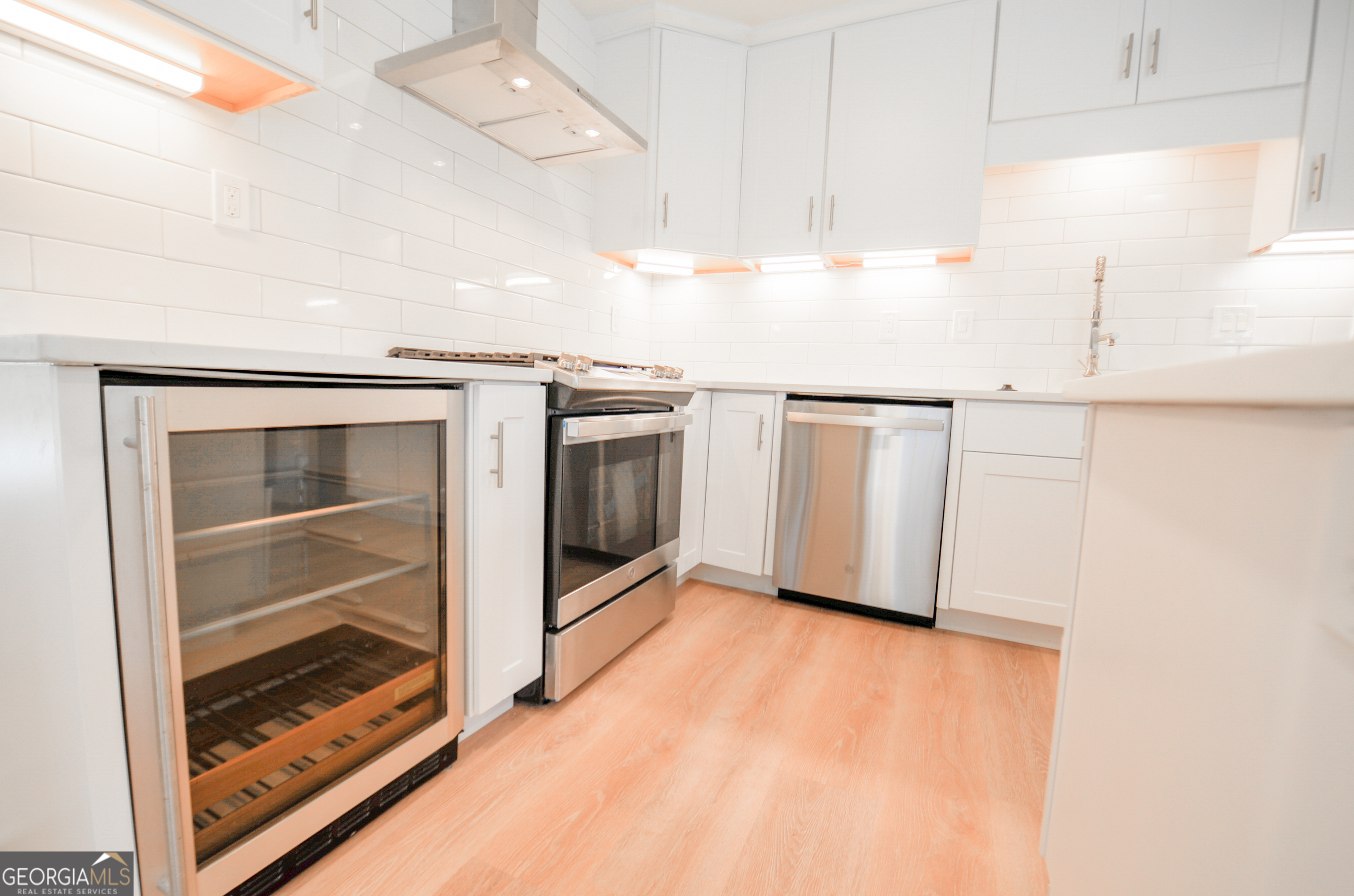 290 Ginger Cake Road Fayetteville, GA 30214 - Photo 10 of 37