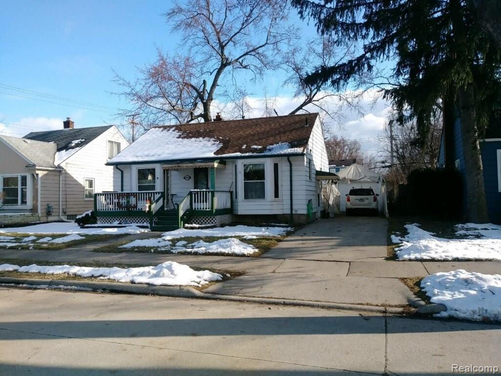 1573 Cambridge Road Berkley, MI 48072 - Photo 1 of 1 1573 cambridge .jpg