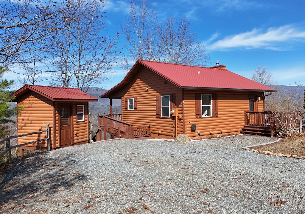 47 Steeple Lane Marble, NC 28905 - Photo 2 of 71 Gallery Image 2