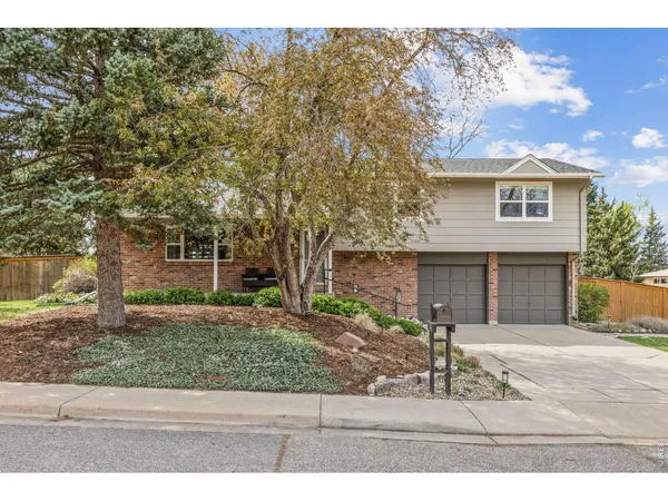 $839,000 | 7702 Devonshire Court, Boulder, CO 80301